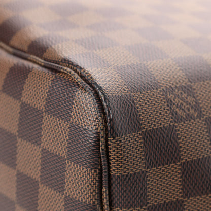 Louis Vuitton Damier Ebene Neo Neverfull MM 10 of 10