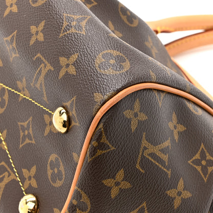 Louis Vuitton Monogram Tivoli PM 13 of 15