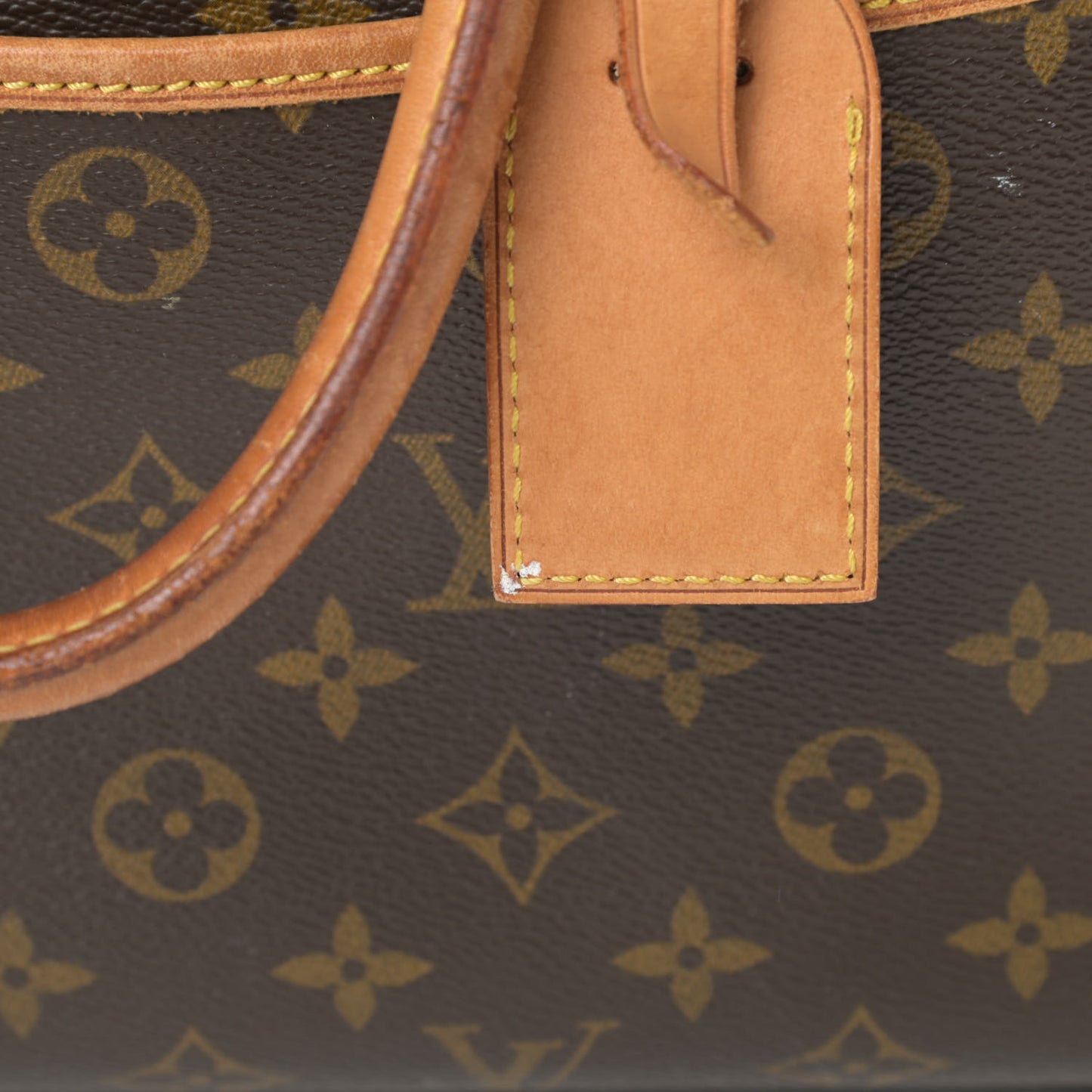 Monogram Deauville