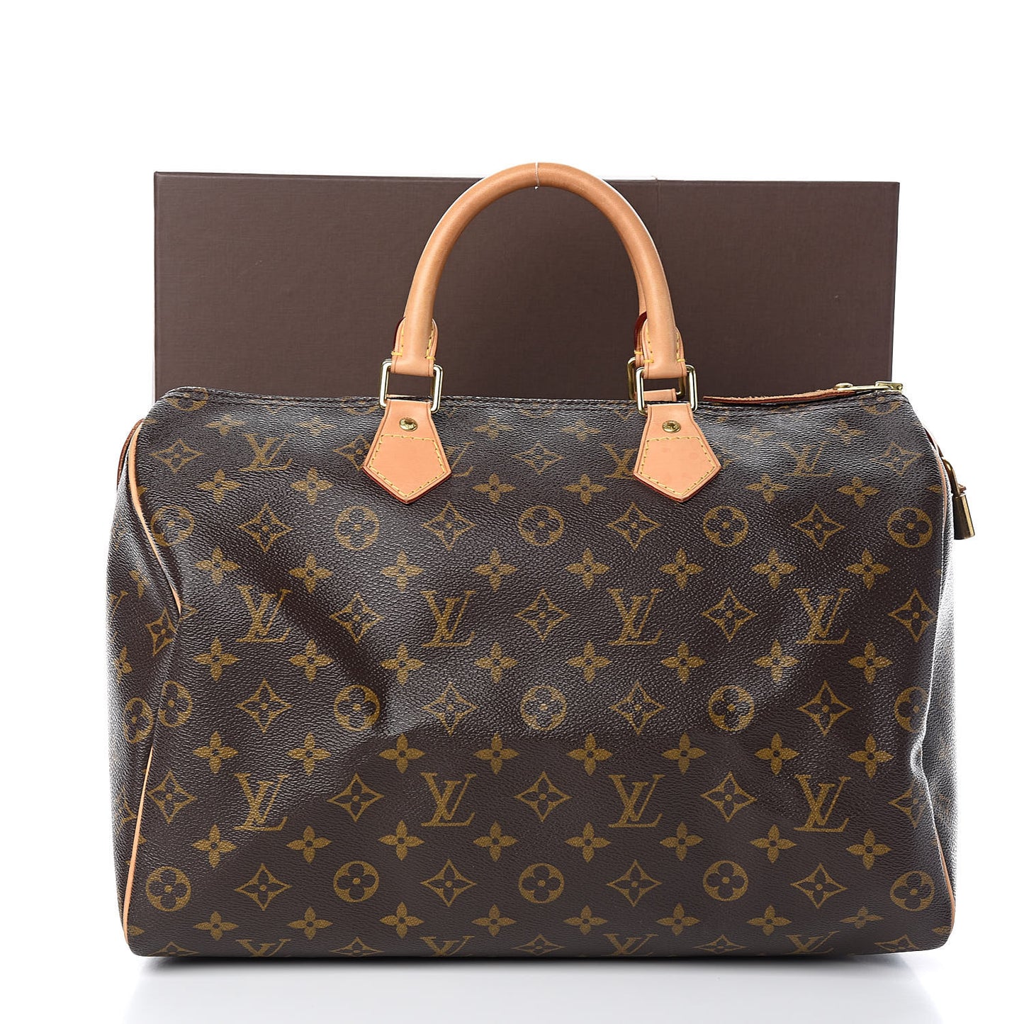 Monogram Speedy 35