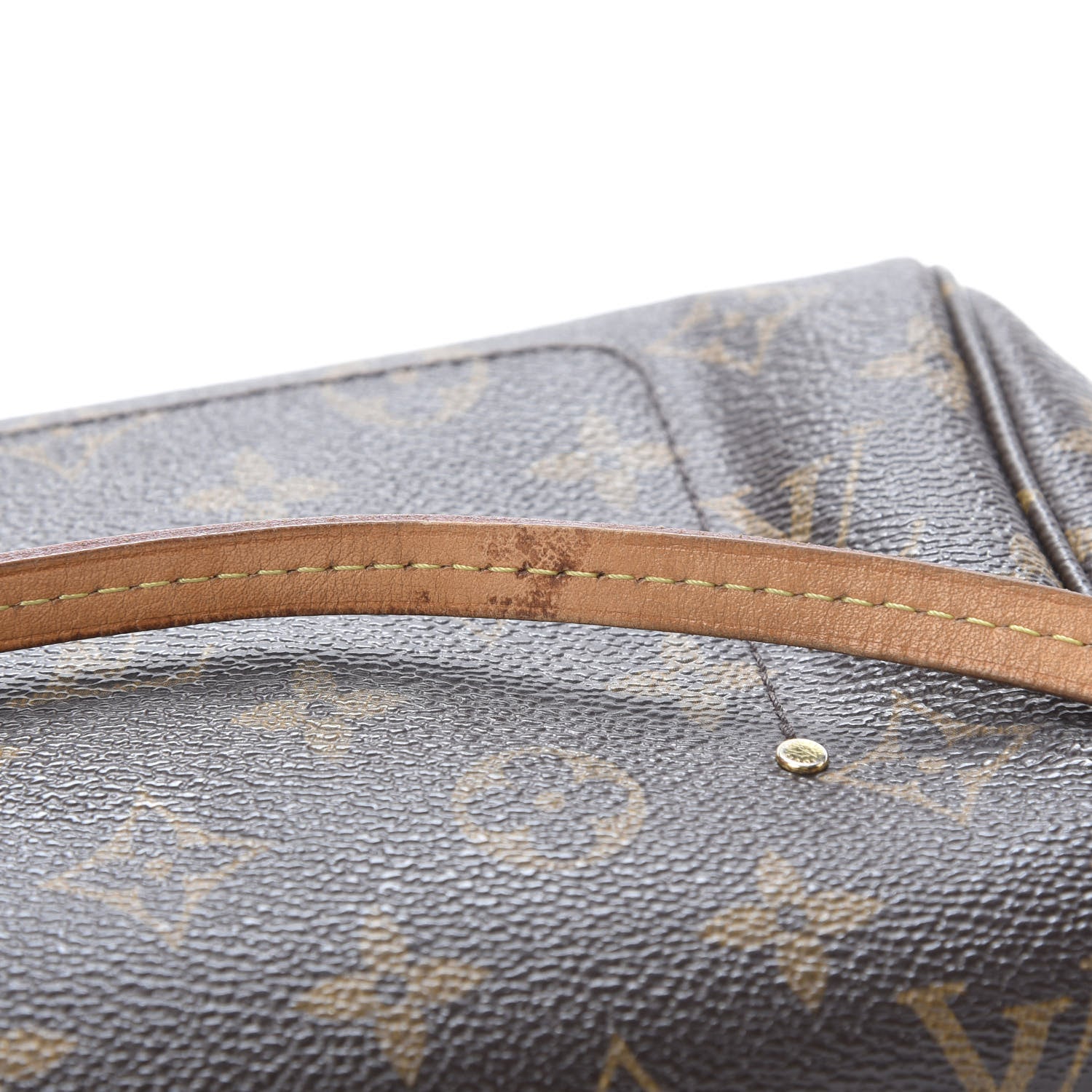 Louis Vuitton Monogram Favorite PM 15 of 17