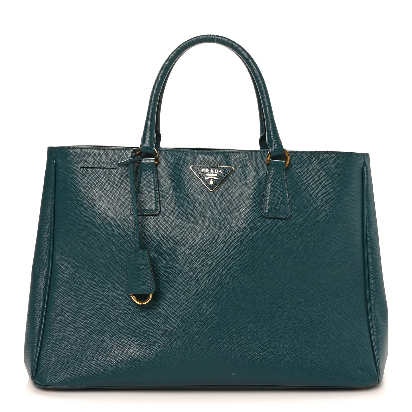 Saffiano Lux Large Tote Ottanio