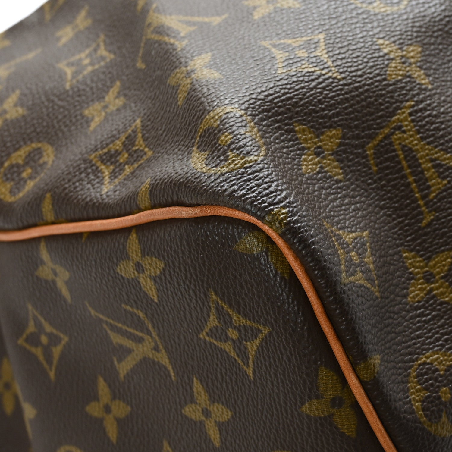 Louis Vuitton Monogram Keepall 50 10 of 11