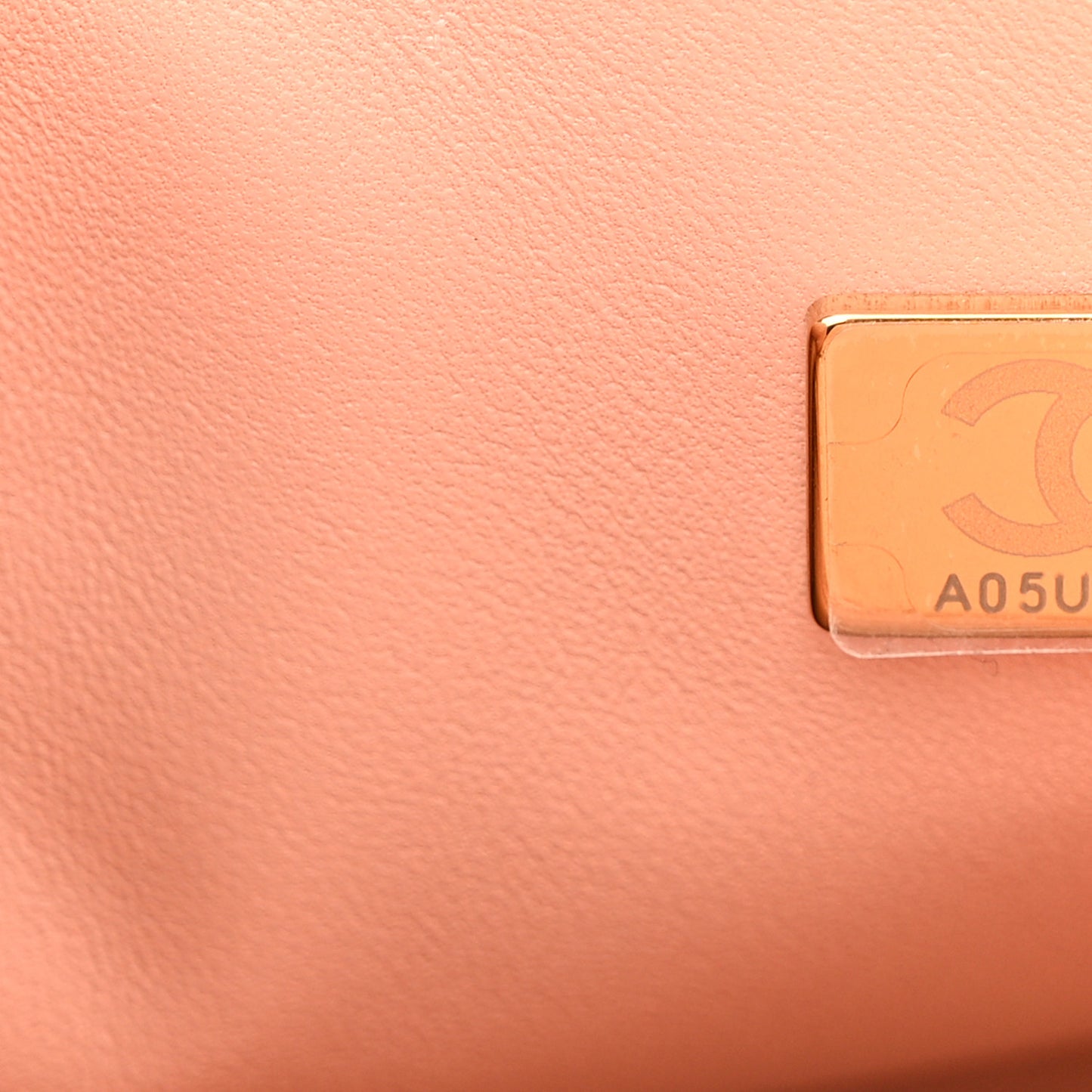 Aged Calfskin Quilted 2.55 Reissue Mini Flap Beige