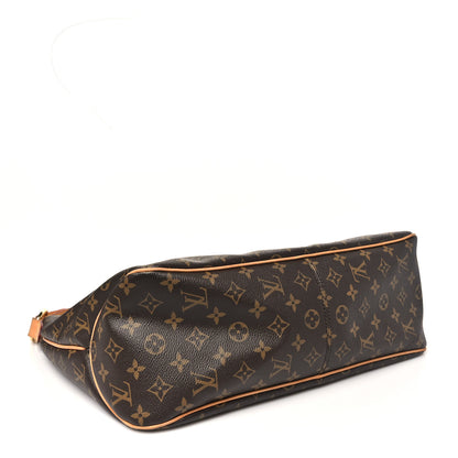 Louis Vuitton Monogram Delightful MM 4 of 9