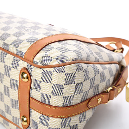 Louis Vuitton Damier Azur Stresa PM 11 of 15