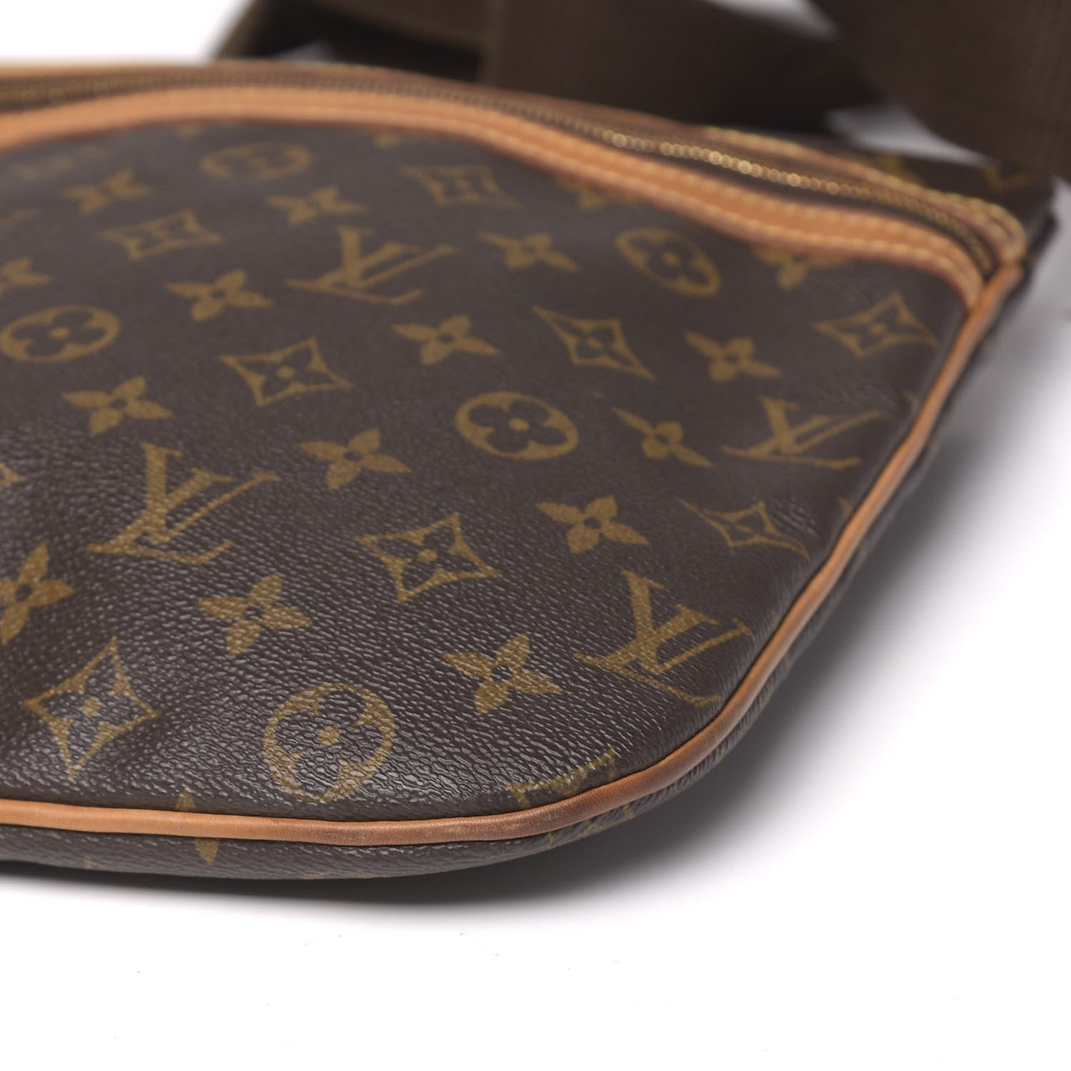 Louis Vuitton Monogram Bosphore Pochette 13 of 13