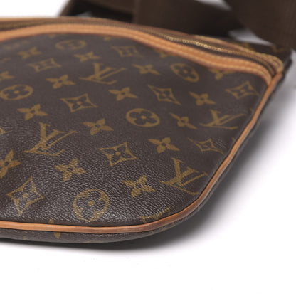 Louis Vuitton Monogram Bosphore Pochette 13 of 13