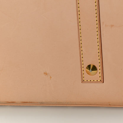 Louis Vuitton Monogram Multicolor Alma GM Black 10 of 11