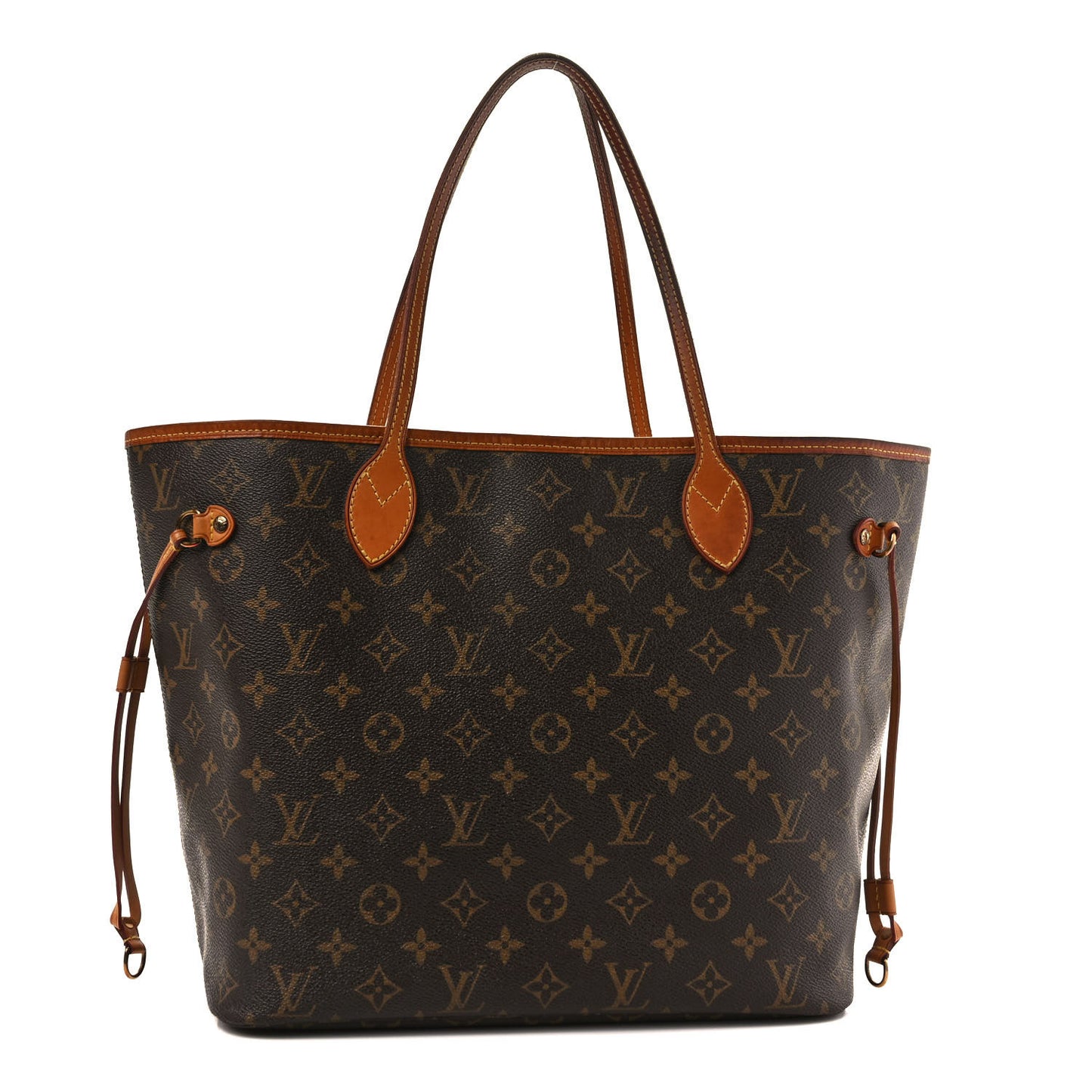 Monogram Neverfull MM