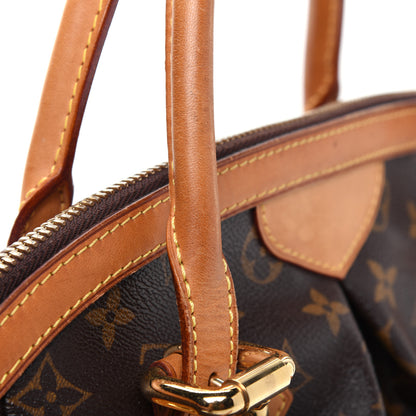 Louis Vuitton Monogram Tivoli GM 27 of 33