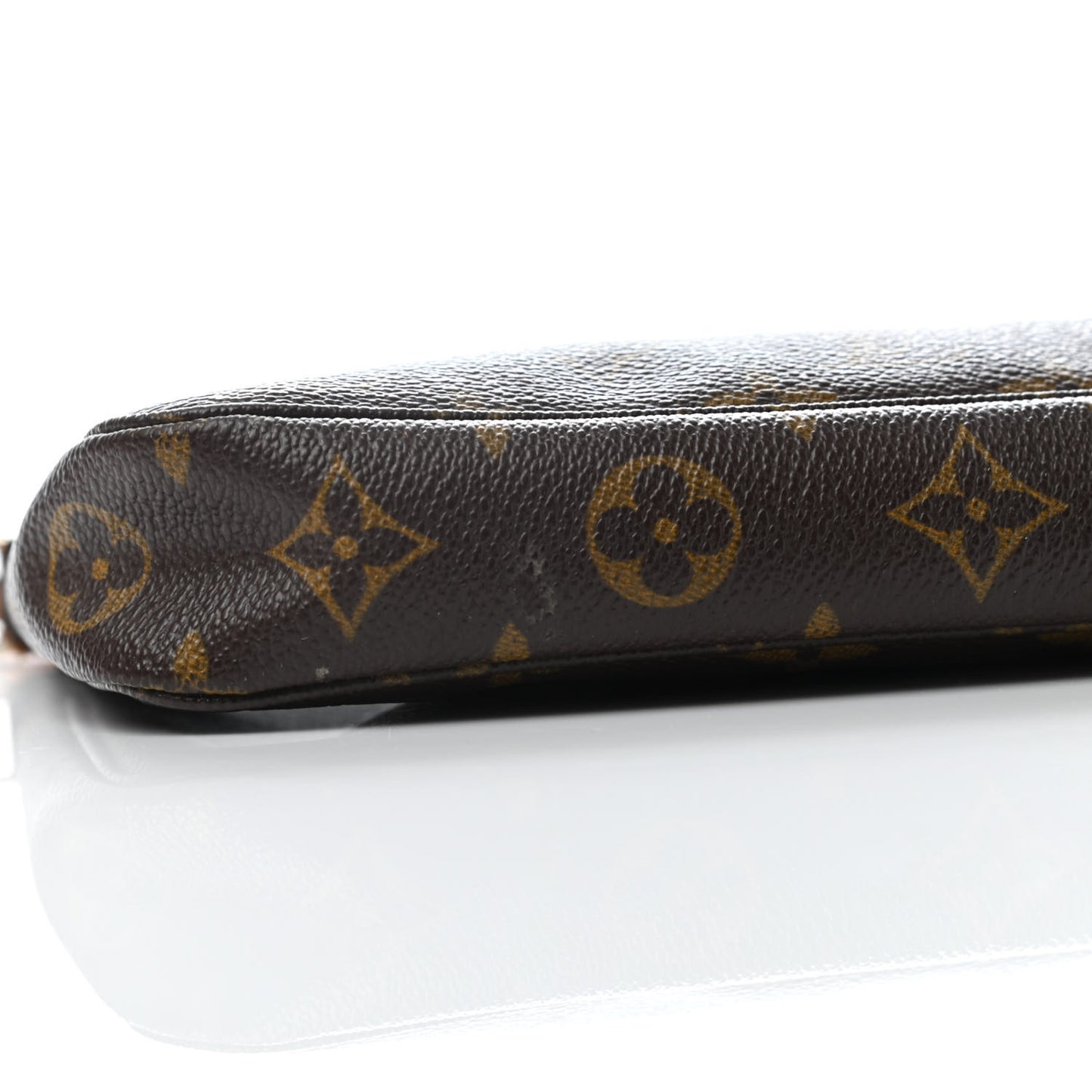 Monogram Pochette Accessories