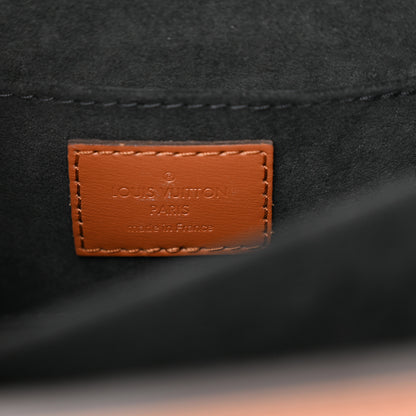Louis Vuitton Reverse Monogram Dauphine Mini 6 of 11