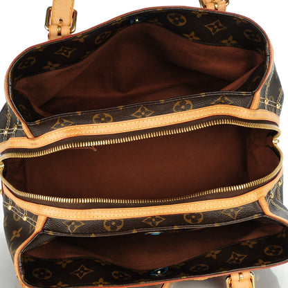 Louis Vuitton Monogram Riveting 5 of 7