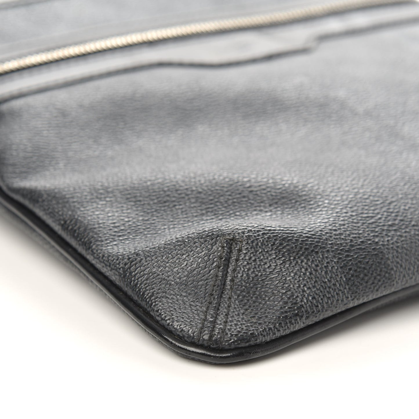 Damier Graphite Thomas