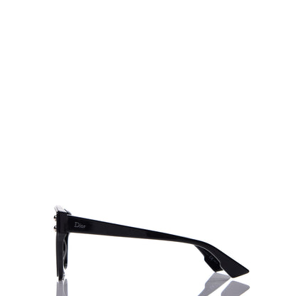 Christian Dior Acetate DiorAddict 3 Sunglasses Black 3 of 7