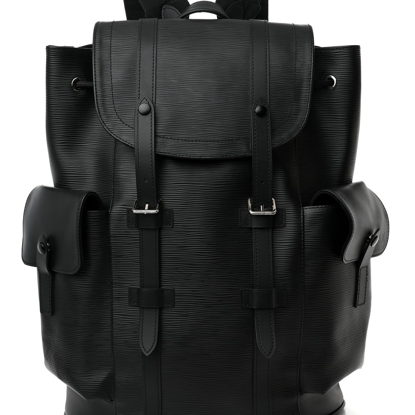 Epi Christopher Backpack PM Black
