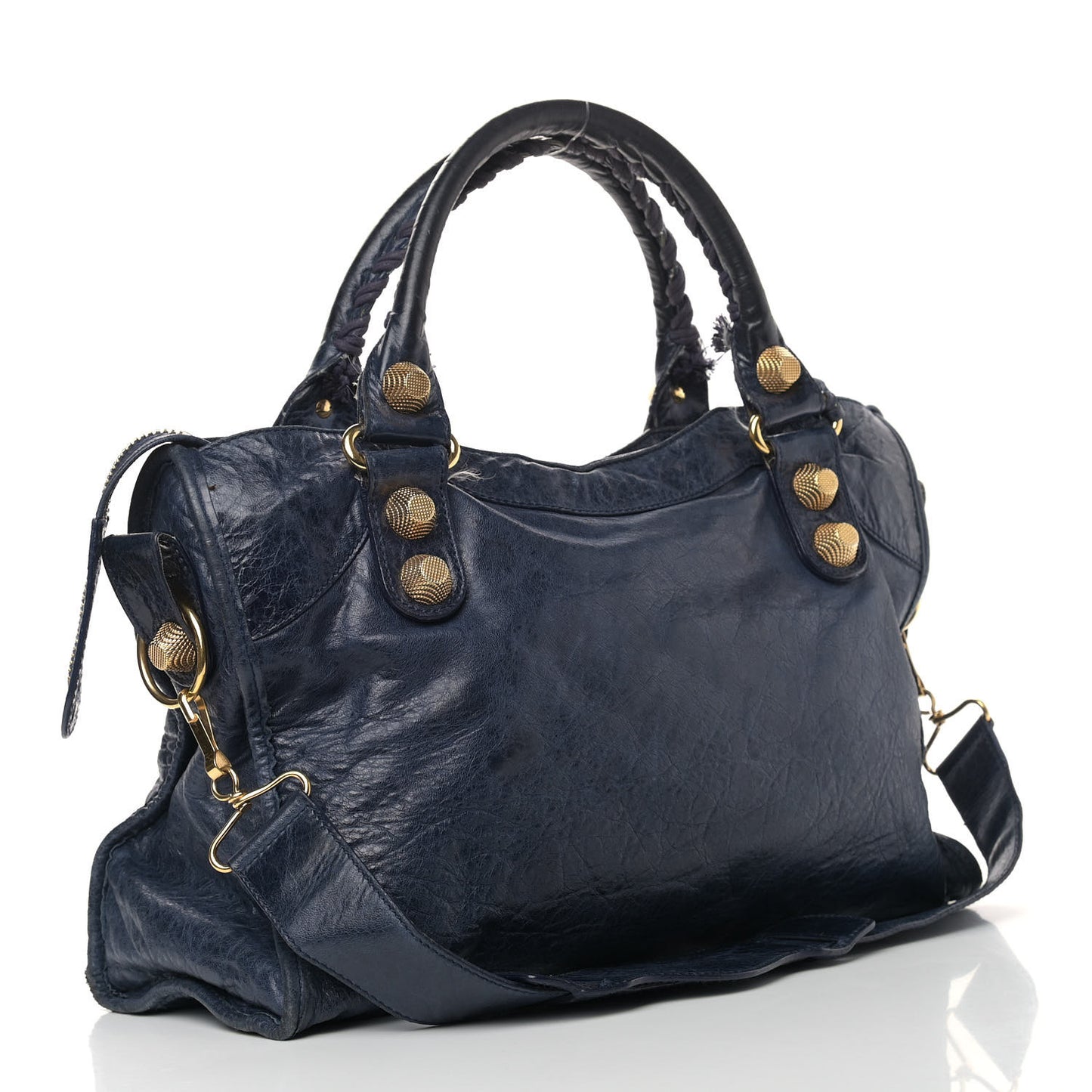 Agneau Giant 21 Gold Hardware City