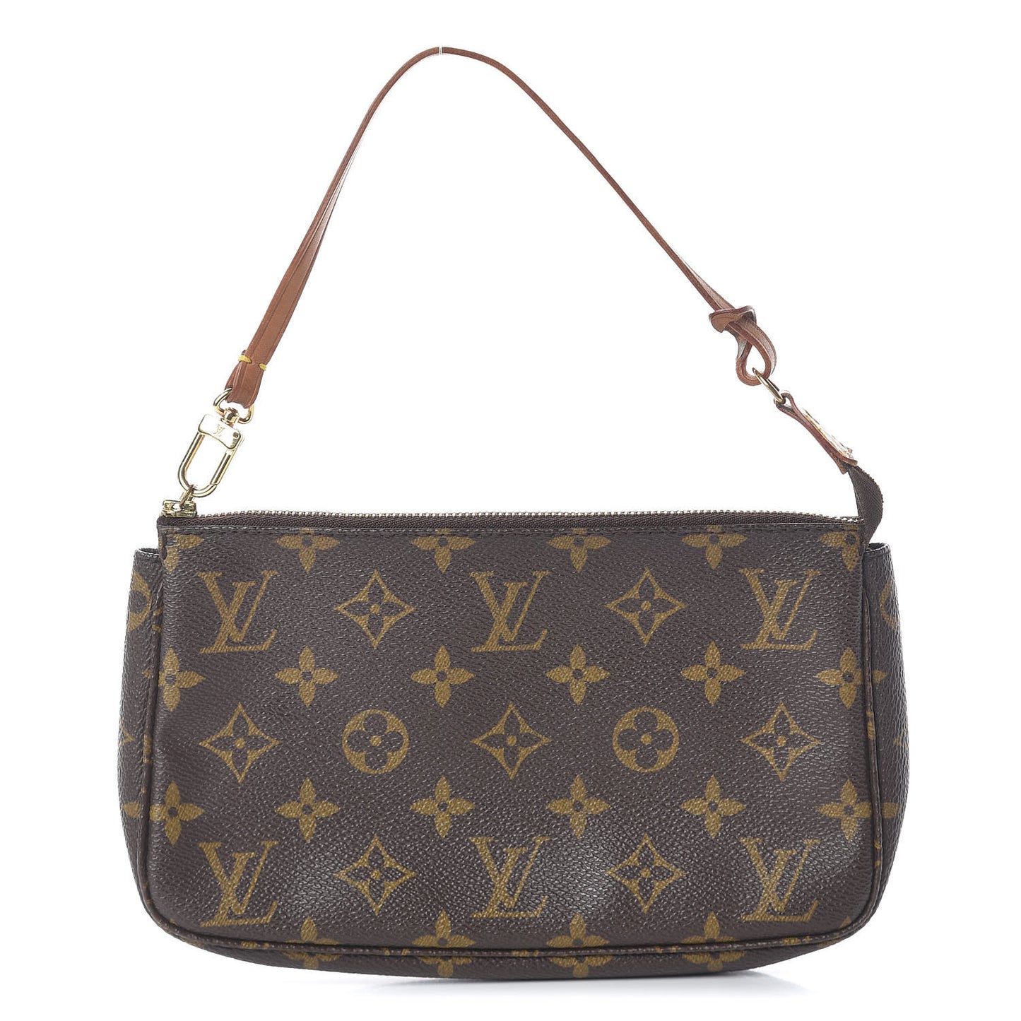 Monogram Pochette Accessories