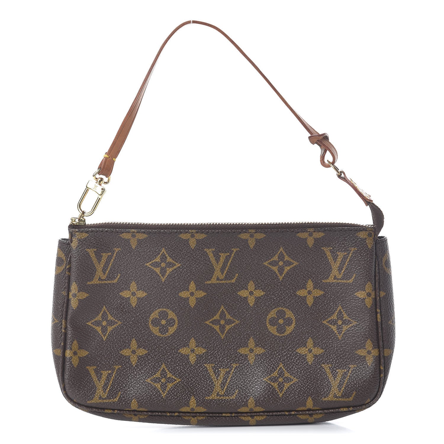 Louis Vuitton Monogram Pochette Accessories 1 of 15
