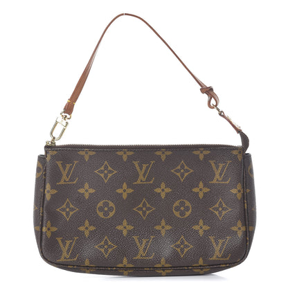 Louis Vuitton Monogram Pochette Accessories 1 of 15