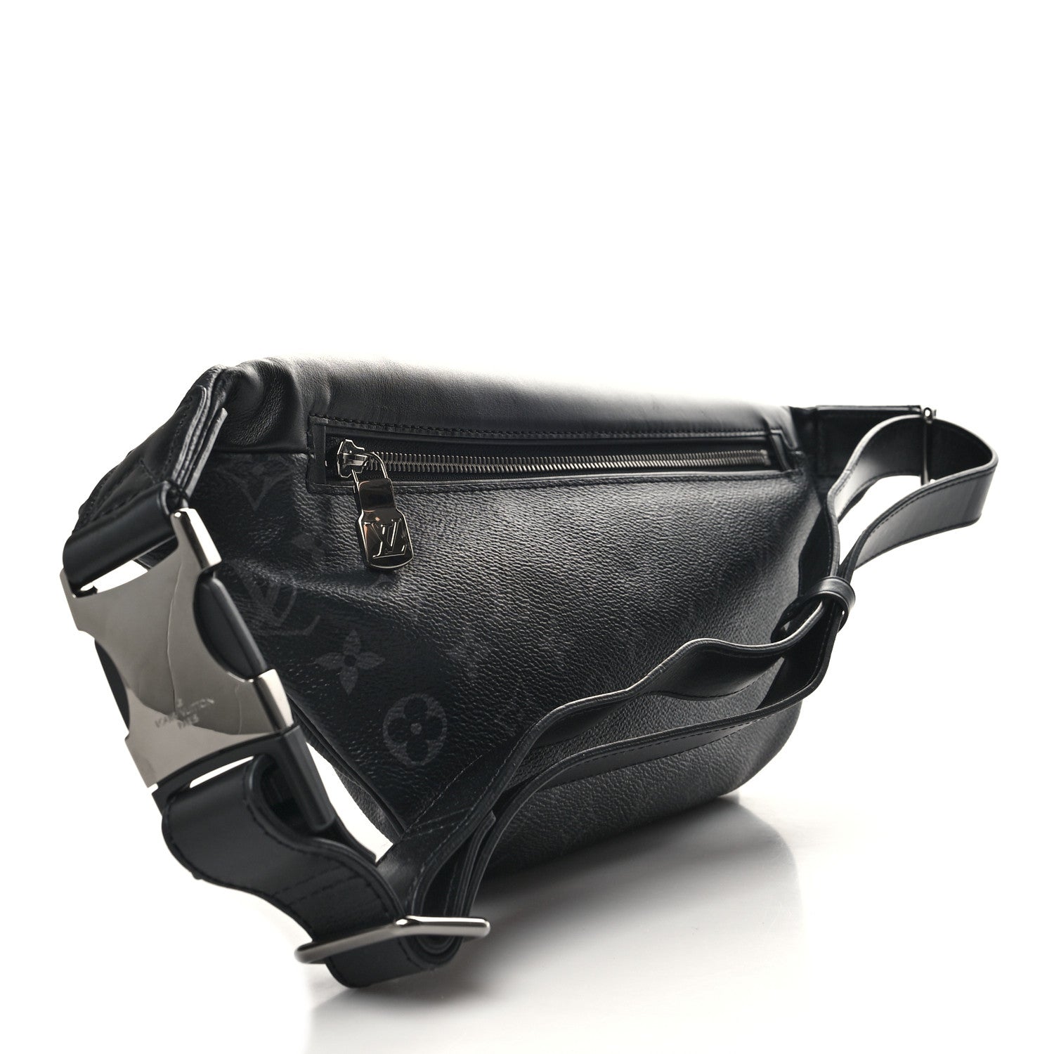 Louis Vuitton Monogram Eclipse Discovery Bumbag 3 of 9