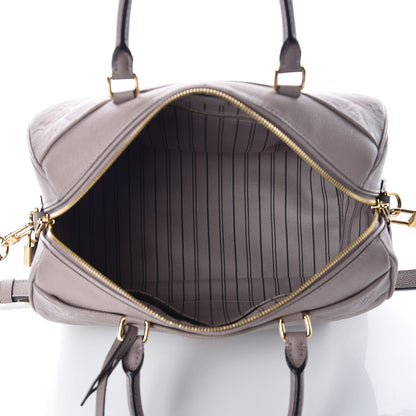 Louis Vuitton Empreinte Speedy Bandouliere 30 NM Mastic 6 of 17
