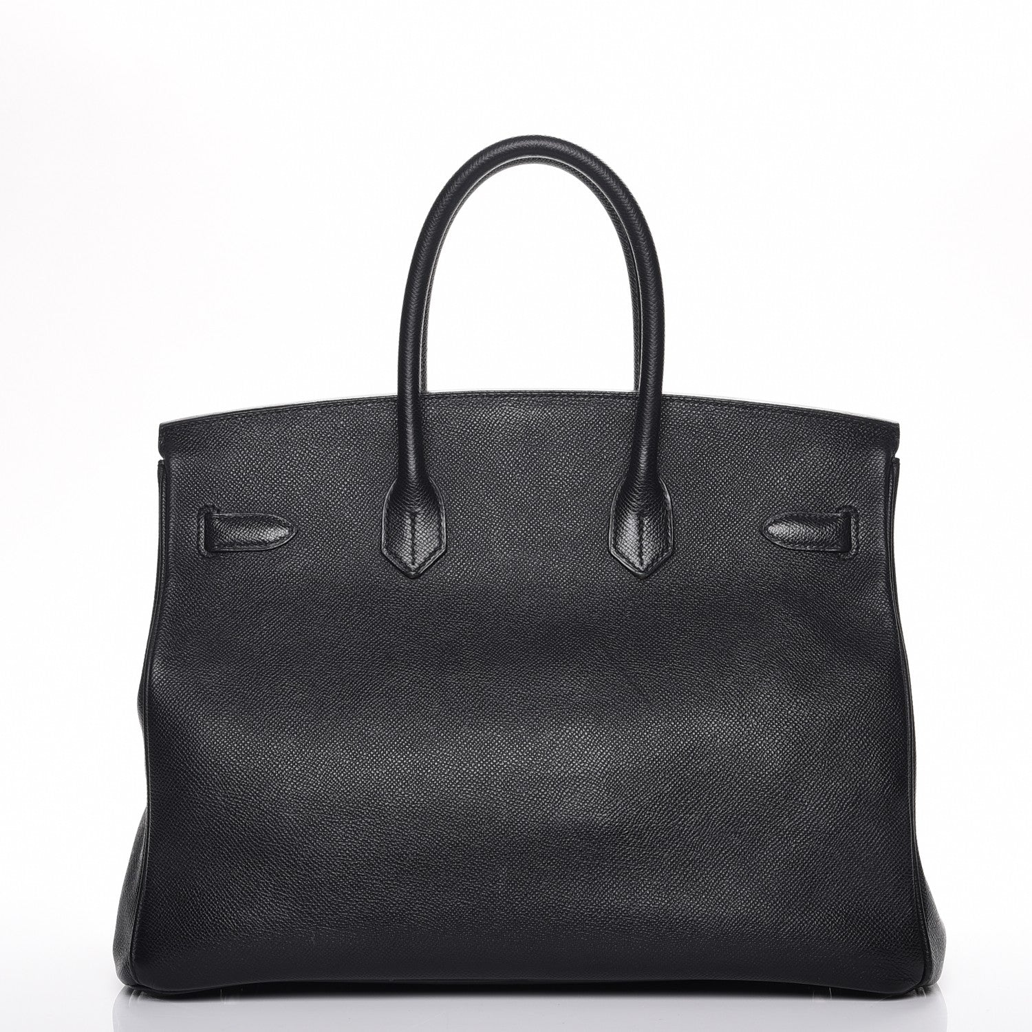 Hermes Epsom Birkin 35 Black 4 of 26
