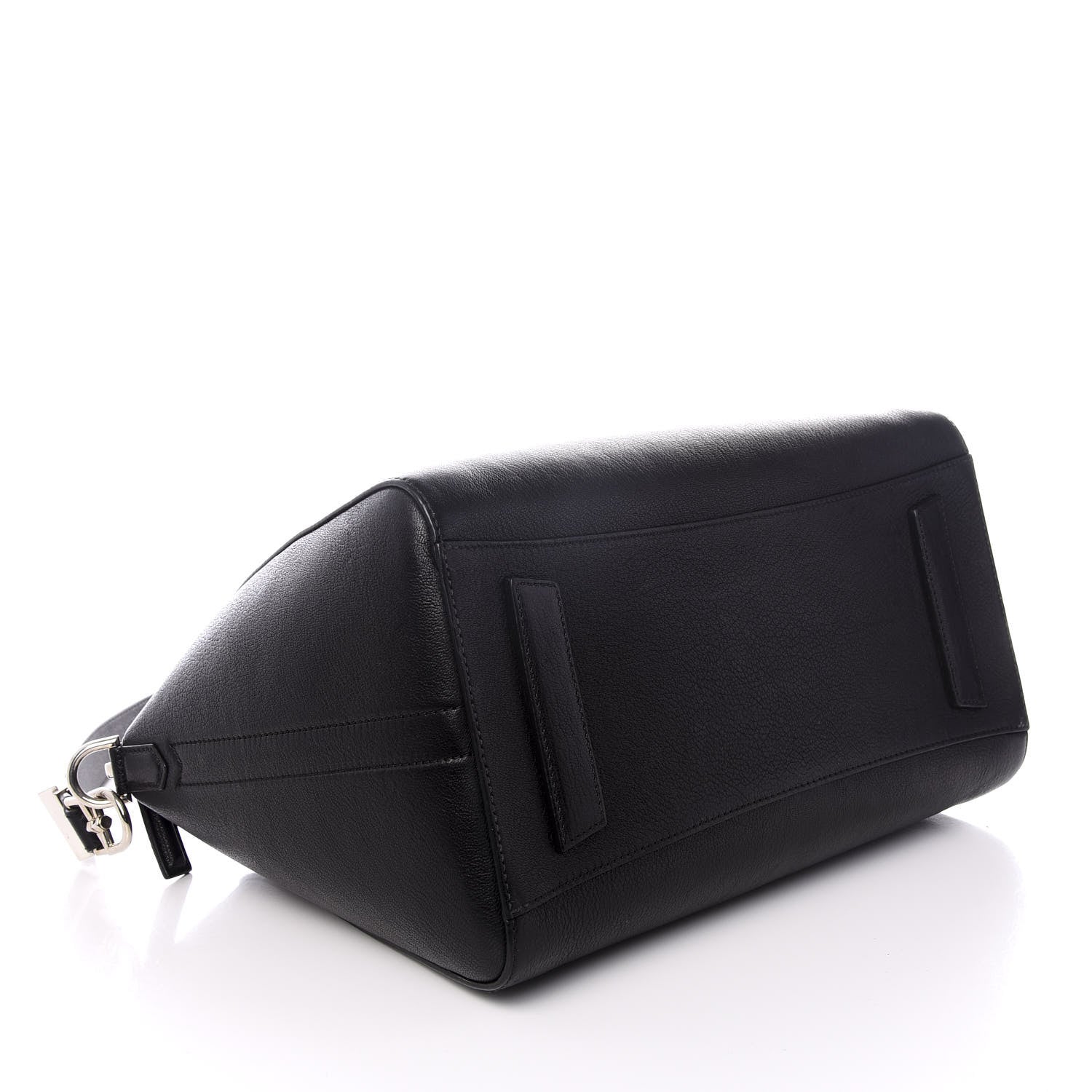 Givenchy Sugar Goatskin Medium Antigona Black 3 of 8