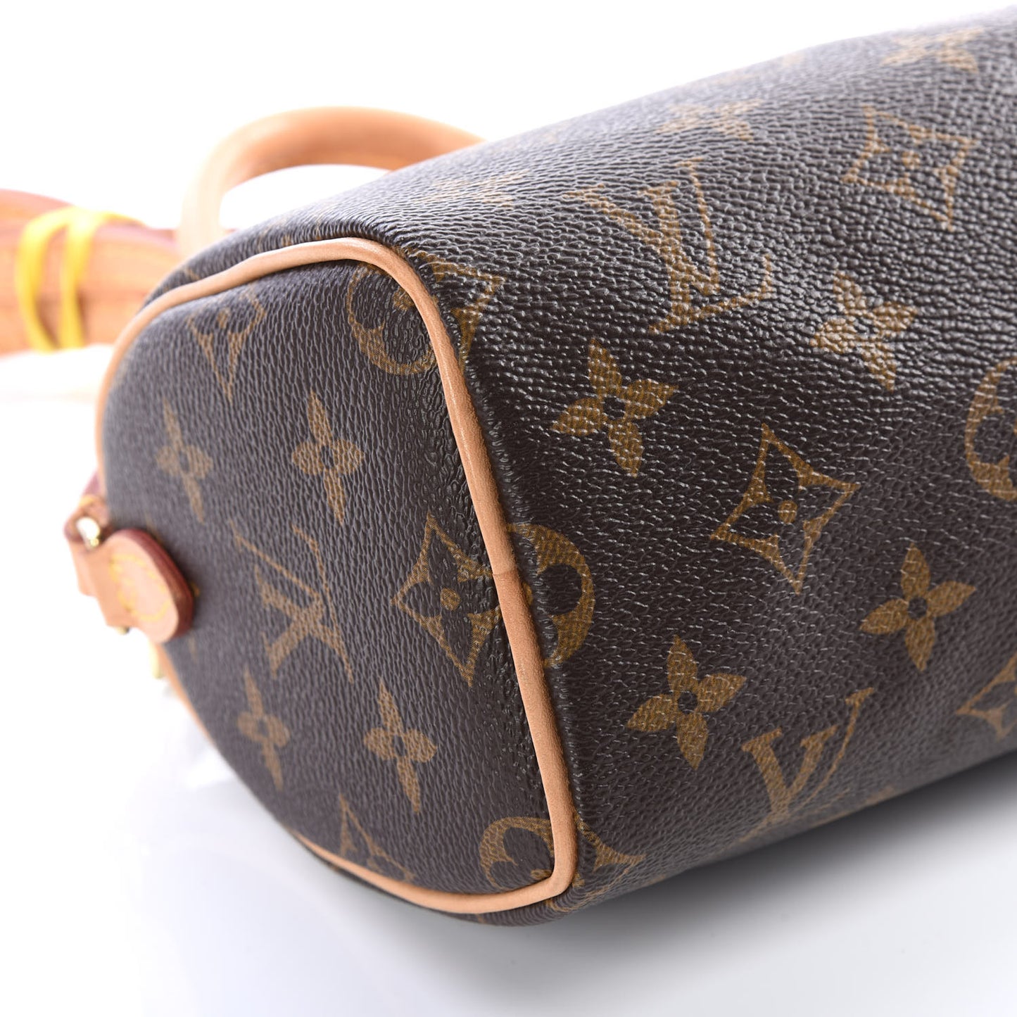 Monogram Nano Speedy