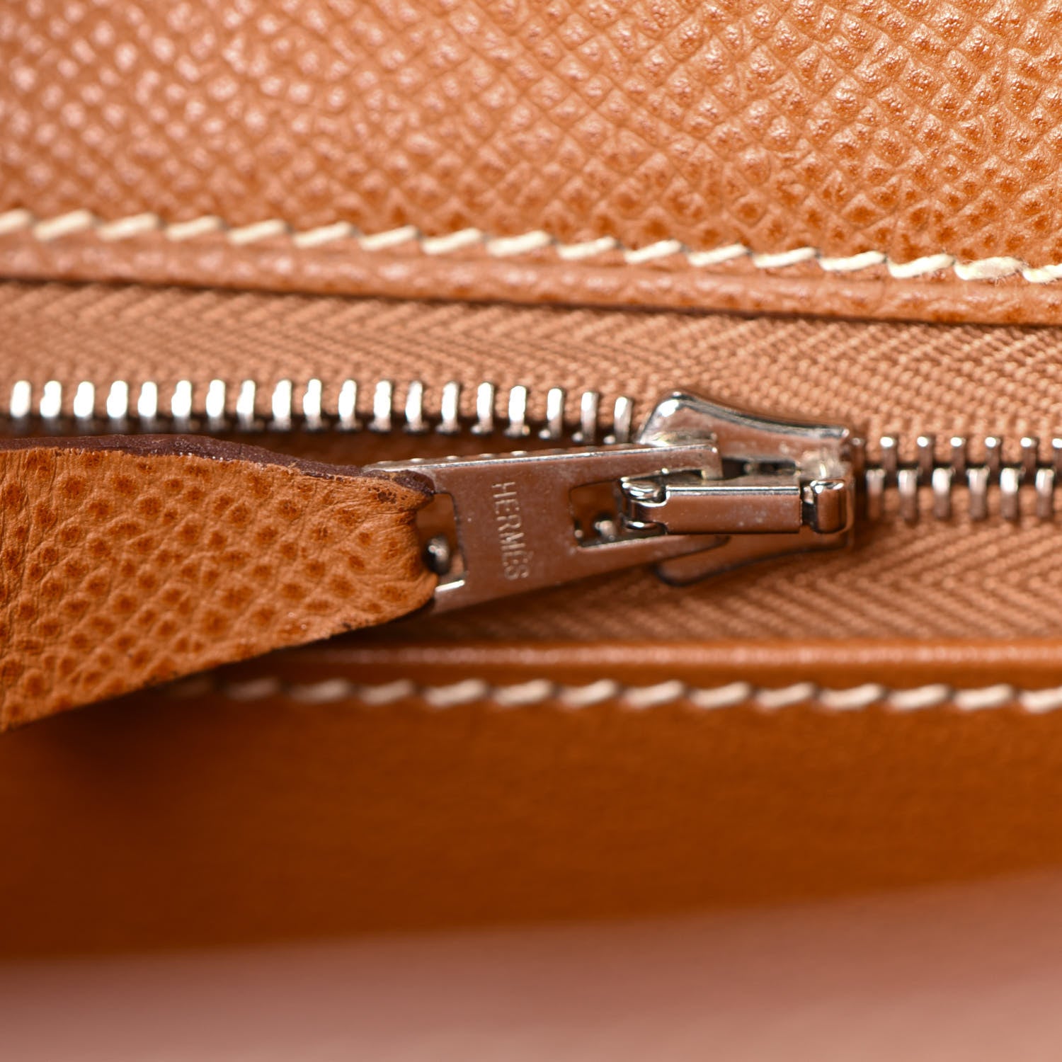 Hermes Epsom Kelly Sellier 32 Gold 26 of 32