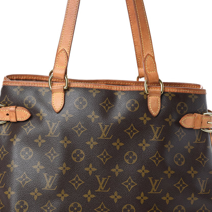 Louis Vuitton Monogram Batignolles Horizontal 7 of 9