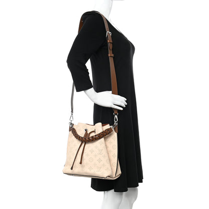 Louis Vuitton Mahina Muria Creme 2 of 9