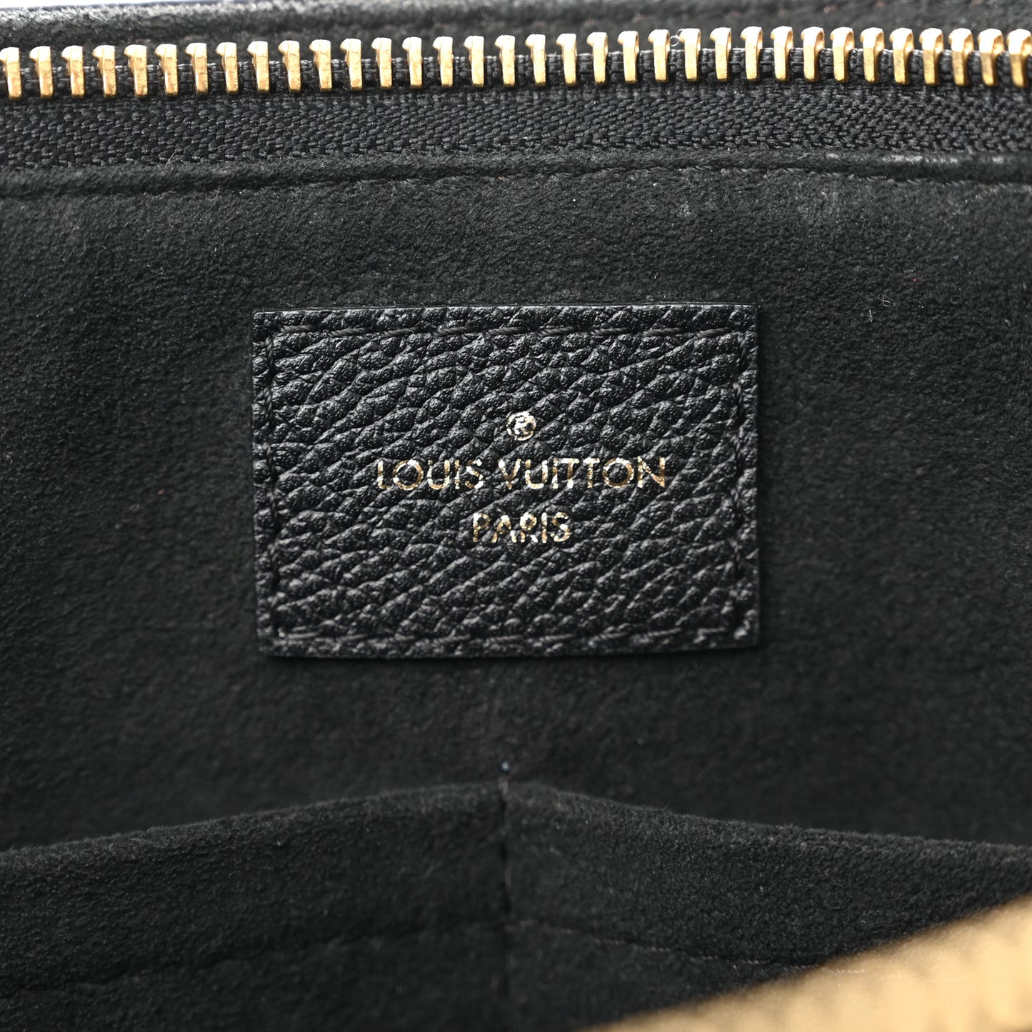 Monogram Surene MM Black