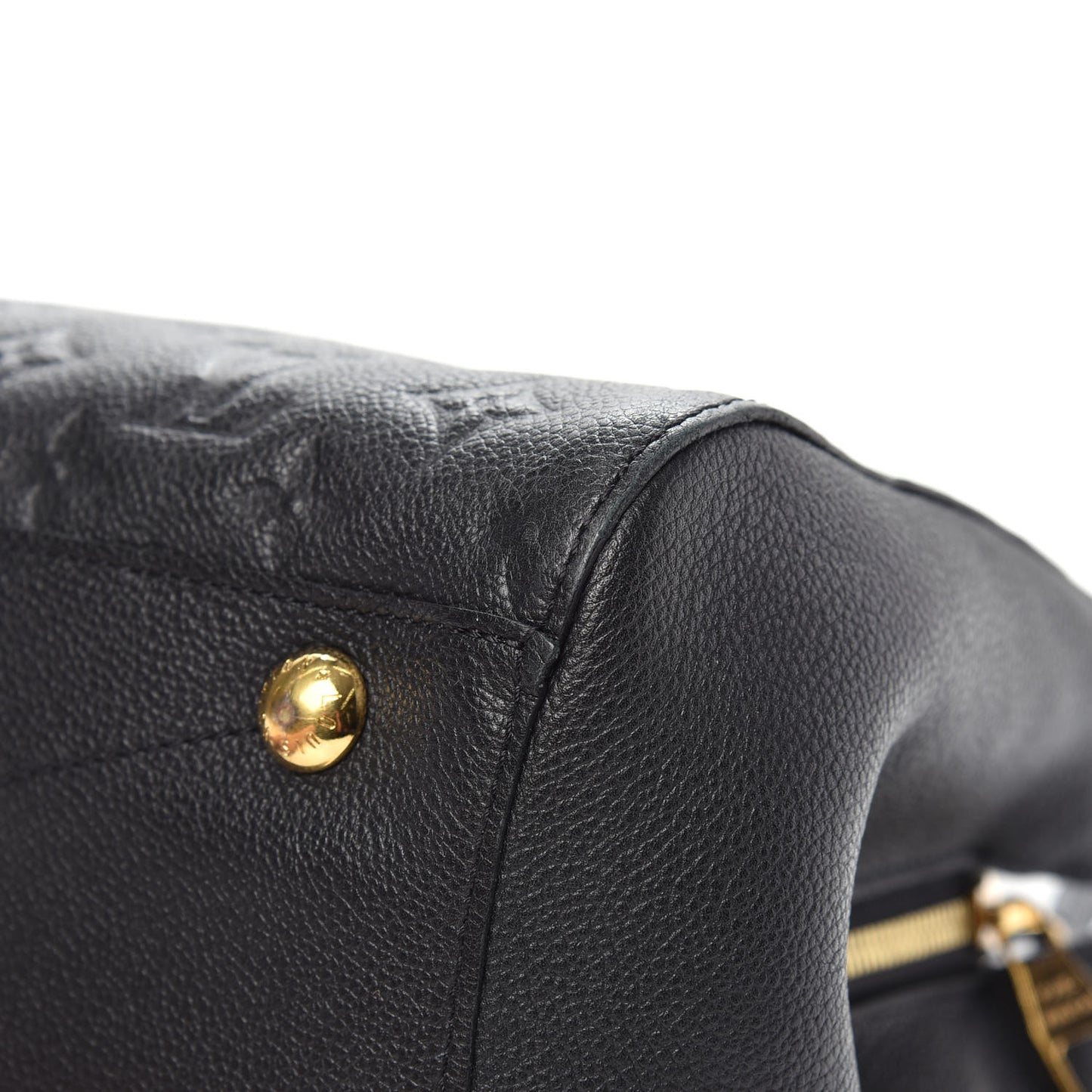 Empreinte Montaigne MM Black