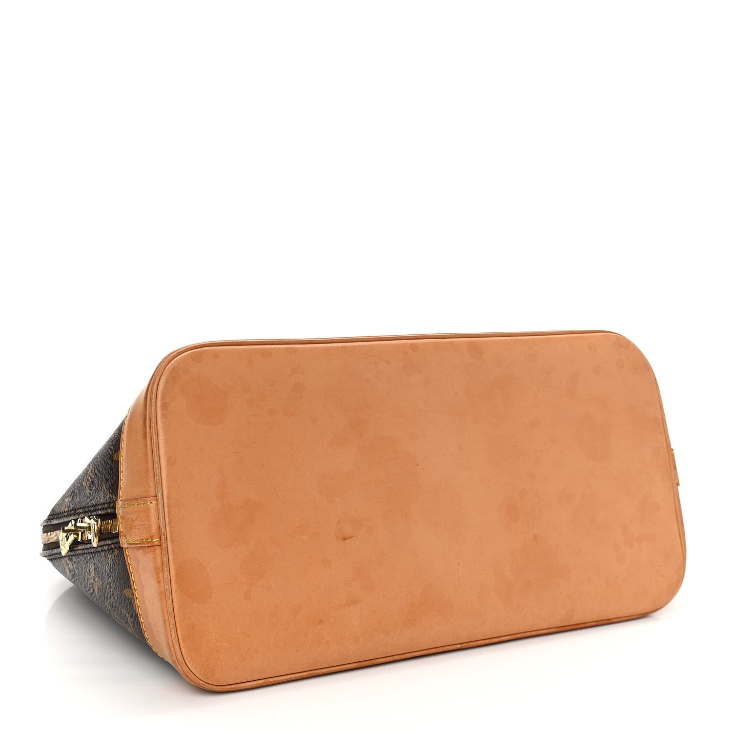 Louis Vuitton Monogram Alma PM 5 of 14