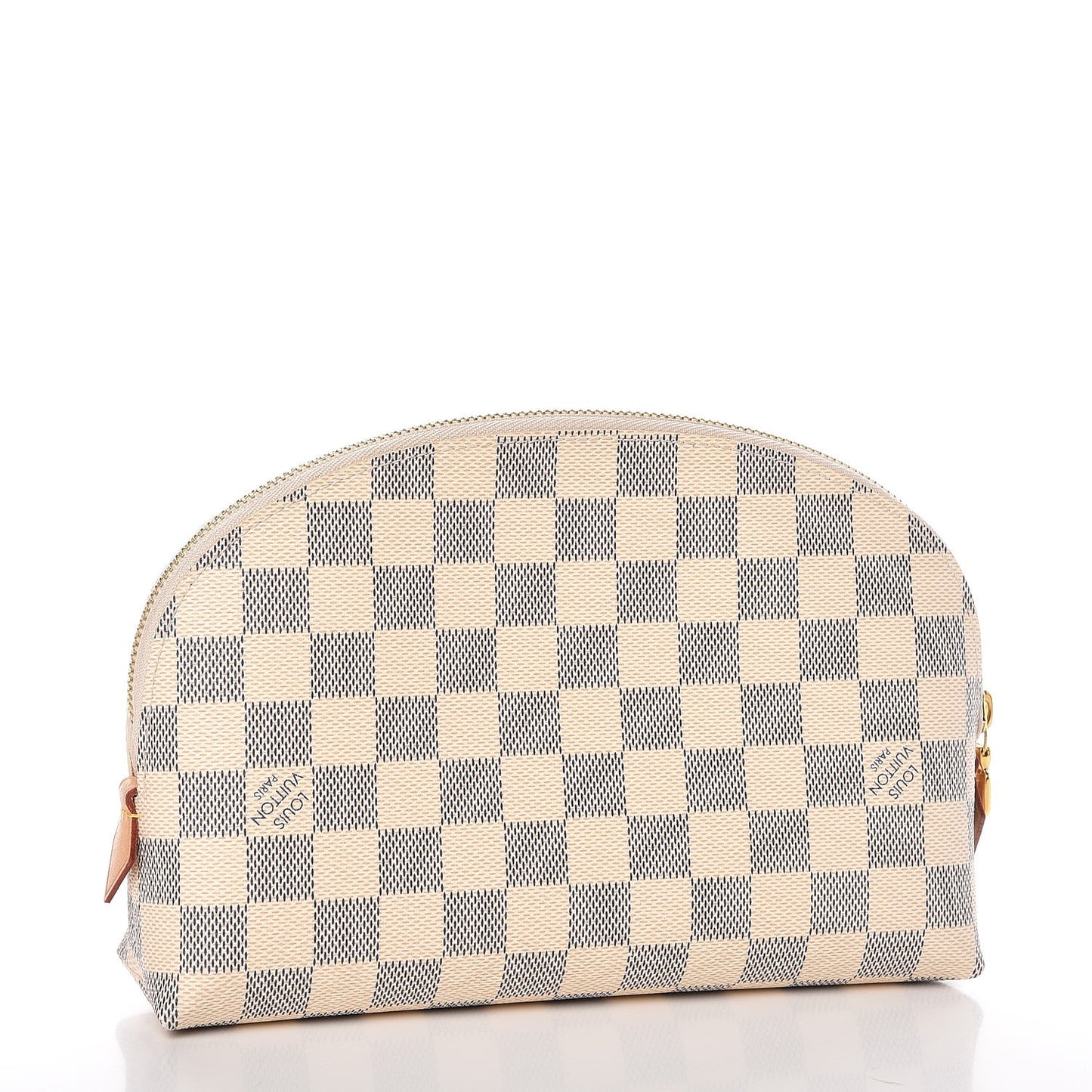 Damier Azur Cosmetic Pouch GM