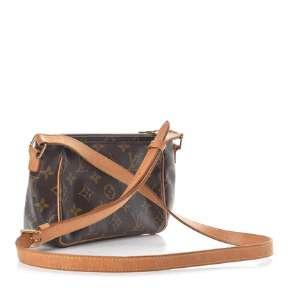 Louis Vuitton Monogram Viva-Cite PM 3 of 13