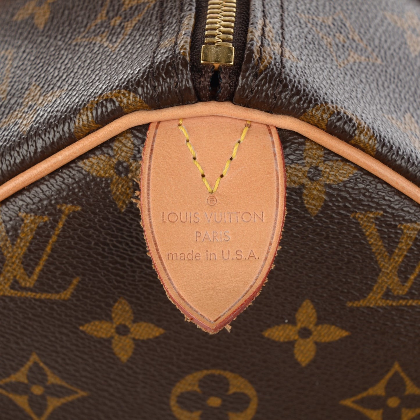 Monogram Speedy 30