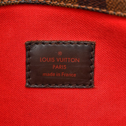 Louis Vuitton Damier Ebene Bloomsbury PM 6 of 11