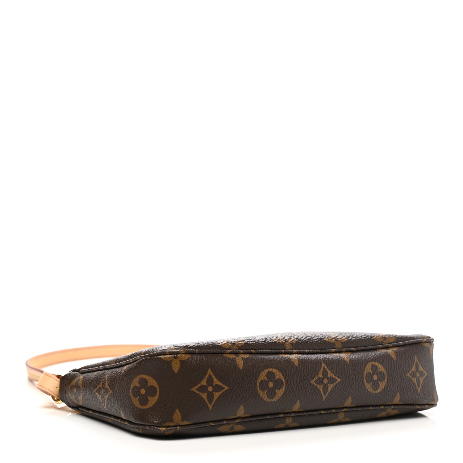Louis Vuitton Monogram Pochette Accessories NM 4 of 10