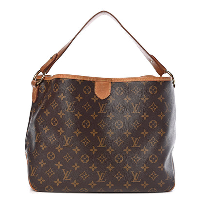 Louis Vuitton Monogram Delightful PM 1 of 18