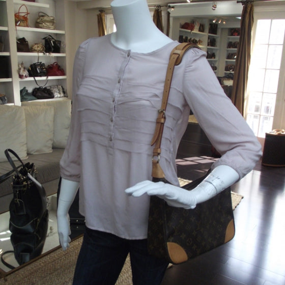 Monogram Boulogne