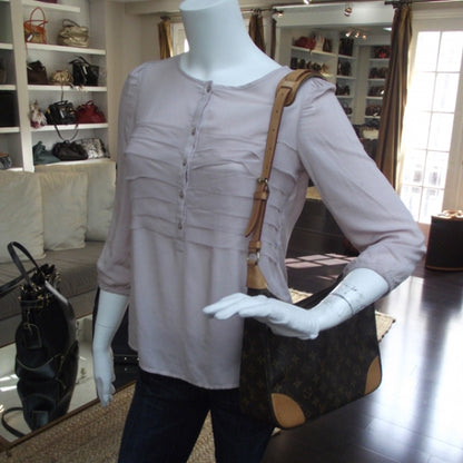 Louis Vuitton Monogram Boulogne 2 of 9