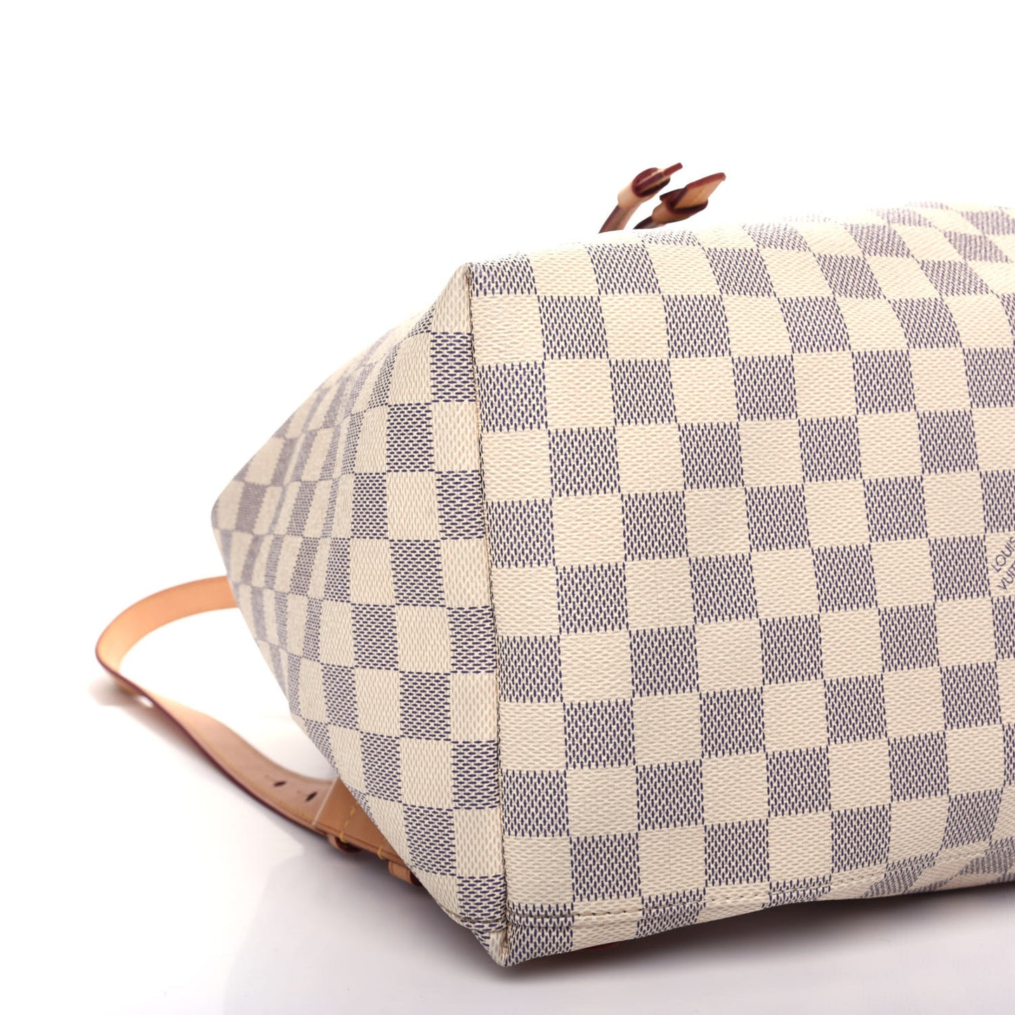 Damier Azur Sperone Backpack