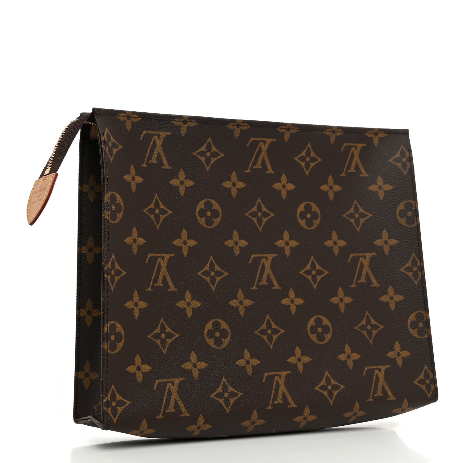 Louis Vuitton Monogram Toiletry Pouch 26 3 of 6
