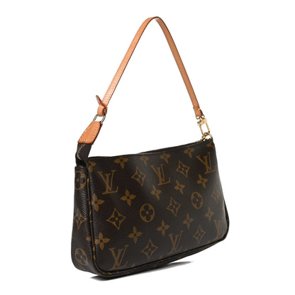 Louis Vuitton Monogram Pochette Accessories 3 of 15