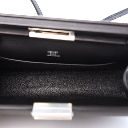 Hermes Evercolor Clic-H 21 Black 5 of 10