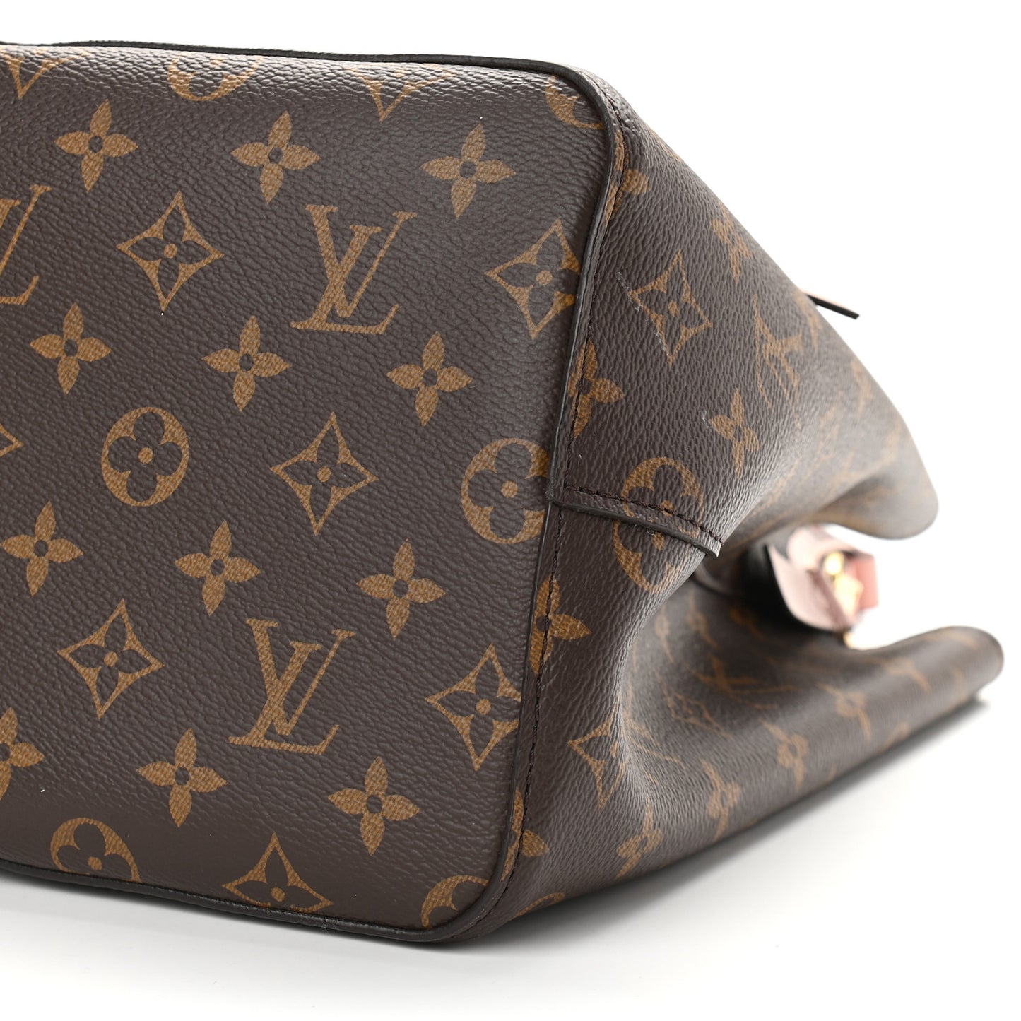 Monogram Neonoe MM Rose Poudre