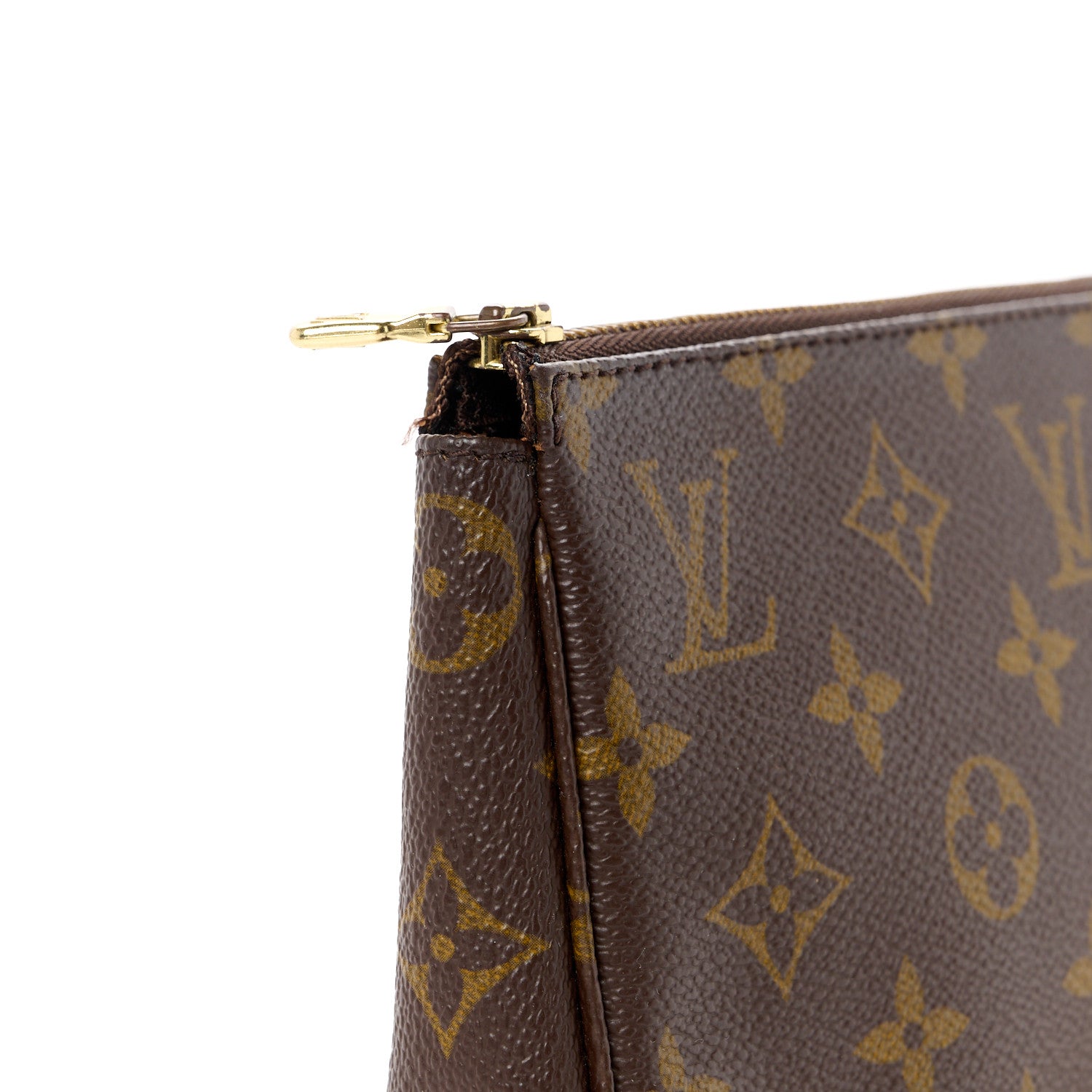 Louis Vuitton Monogram Pochette Accessories 11 of 11